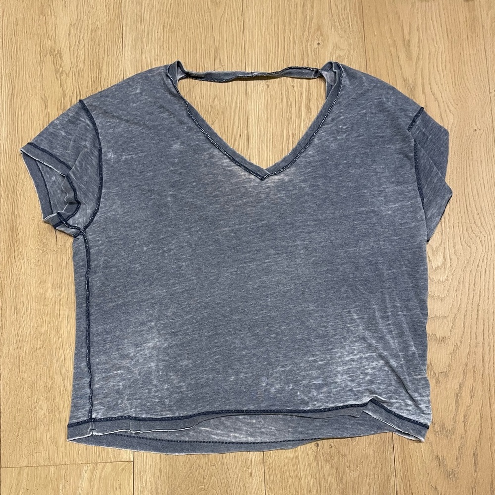 Free People Shirt